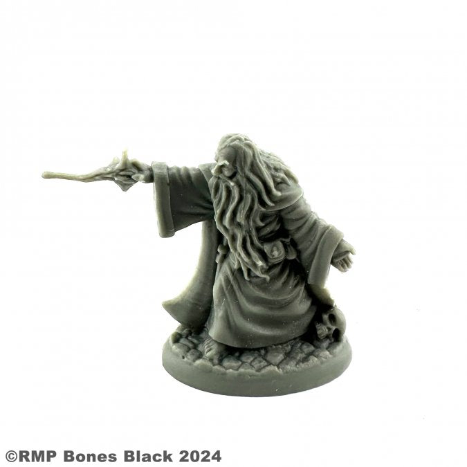 Bones Black 20349: Erebus Nalas, Evil Sorcerer