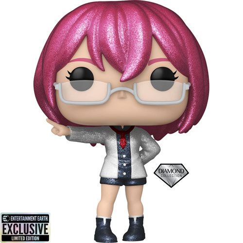 POP Figure: Seven Deadly Sins #1498 - Gowther (DC) (EE)