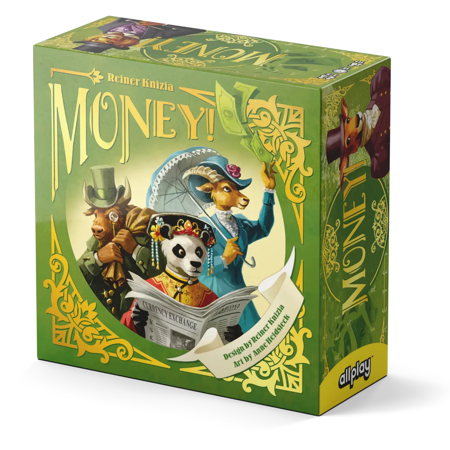 Money!