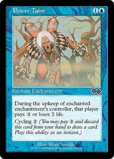 Power Taint (USG-C)