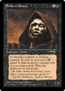 Soldevi Adnate [Male #60b ] (ALL-C)