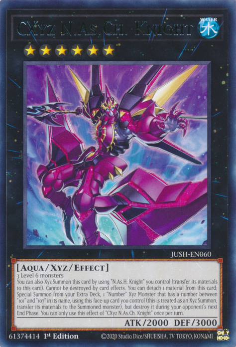 CXyz N.As.Ch. Knight (JUSH-EN060)