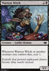 Warteye Witch (MH1-C)