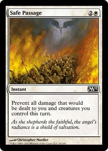 Safe Passage (M13-C)