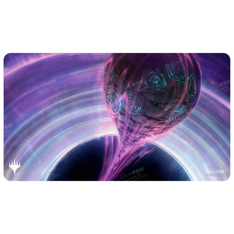 Ultra-PRO: Playmat - MTG: Edge of Eternities - Susur Secundi, Void Altar