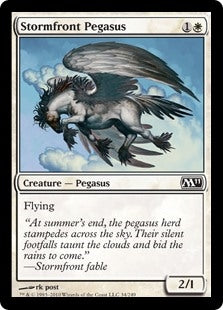 Stormfront Pegasus (M11-C)