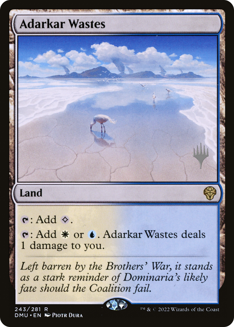 Adarkar Wastes (DMU-R-PP)