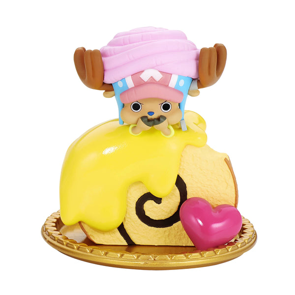 ONE PIECE PALDOLCE COLLECTION V1 CHOPPER FIG C