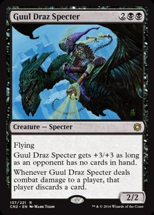 Guul Draz Specter (CN2-R)