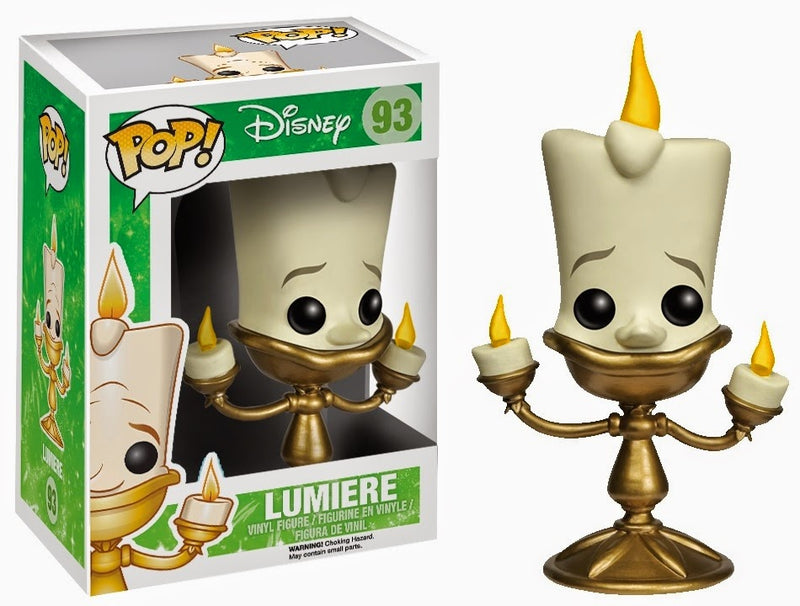 POP Figure: Disney