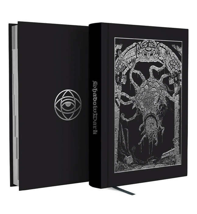 Shadowdark RPG - Core Book