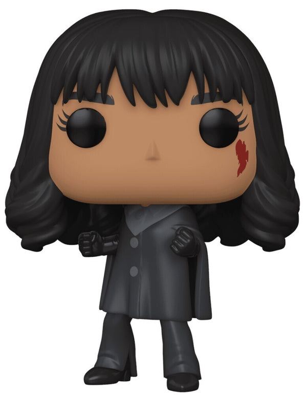 POP Figure: Umbrella Academy #1112 - Allison