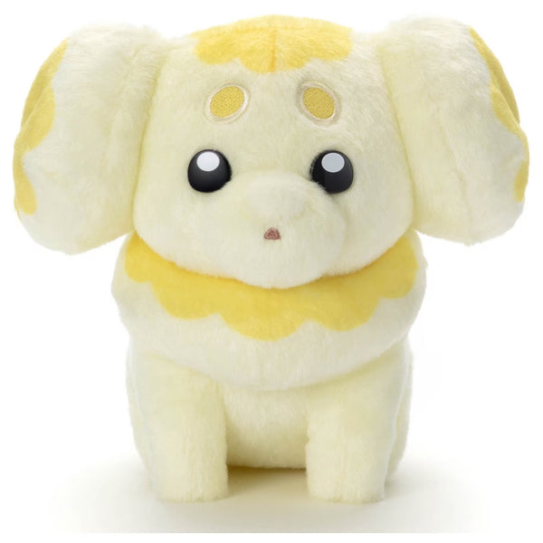 Pokemon Get Stuffed Toy: Fidough