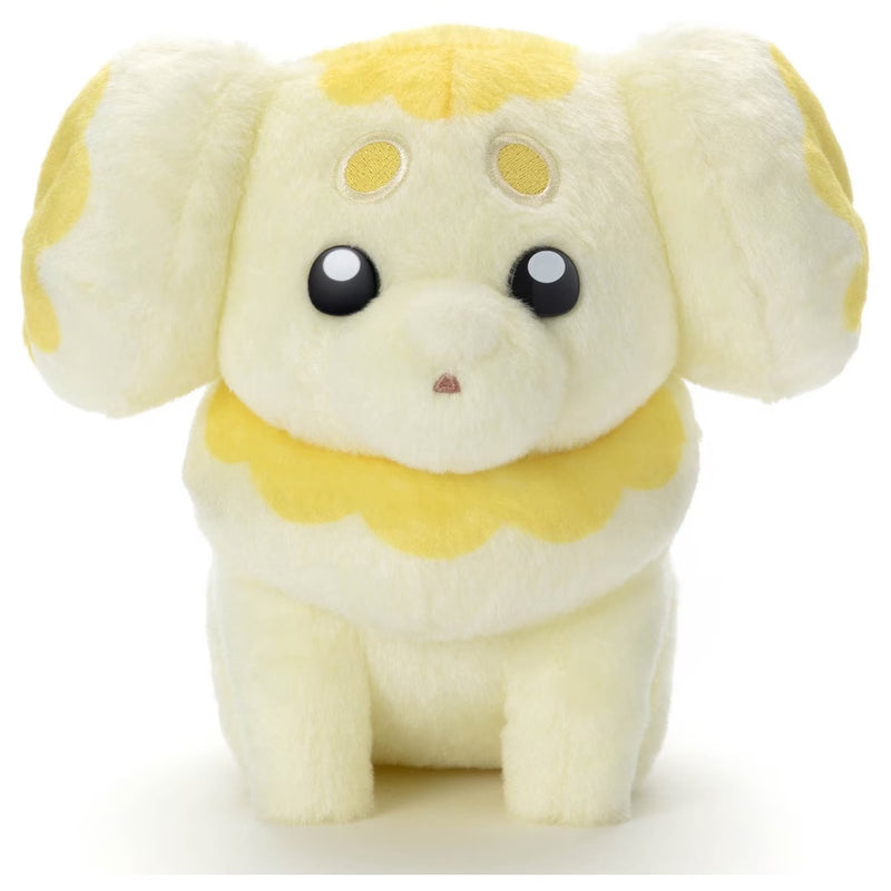 Pokemon Get Stuffed Toy: Fidough