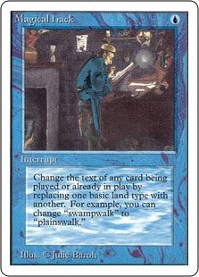 Magical Hack (2ED-R)