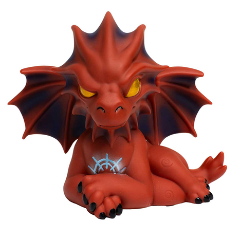 Figurines from the Vault: MTG Niv-Mizzet