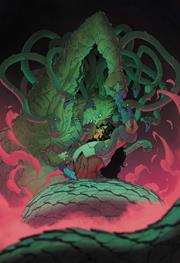 ABSOLUTE WONDER WOMAN ANNUAL 2026 #1 (ONE SHOT) CVR A MATTIA DE IULIS