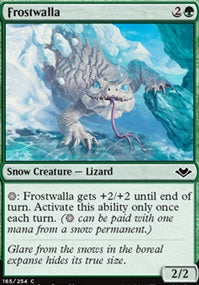 Frostwalla (MH1-C)