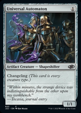 Universal Automaton [#803] (J22-C)