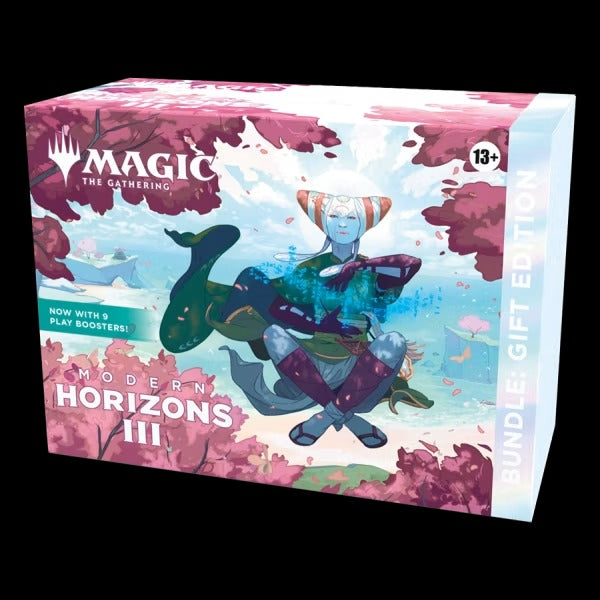 MTG: Modern Horizons 3 - Bundle Gift Edition