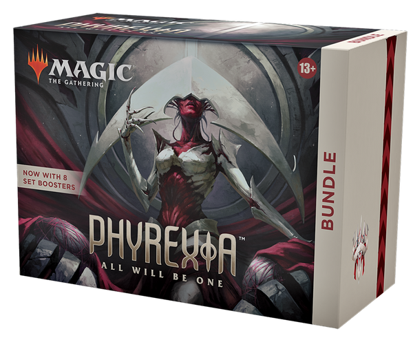 MTG: Phyrexia: All Will Be One - Bundle