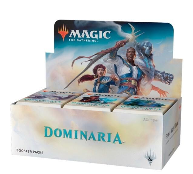 MTG: Dominaria - Booster Box