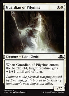 Guardian of Pilgrims (EMN-C)