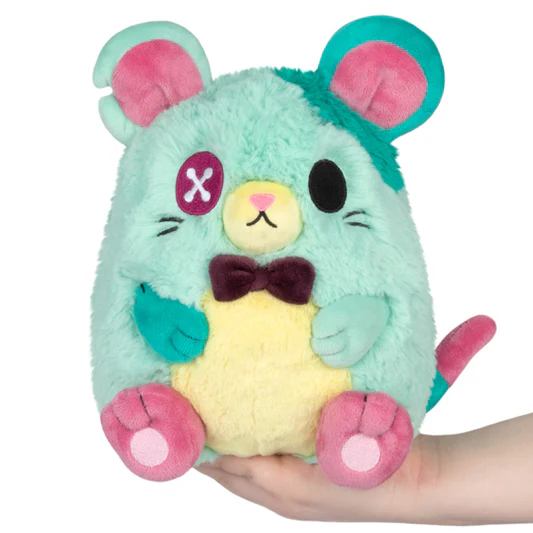 Squishable: Mini Mori the Plague Rat