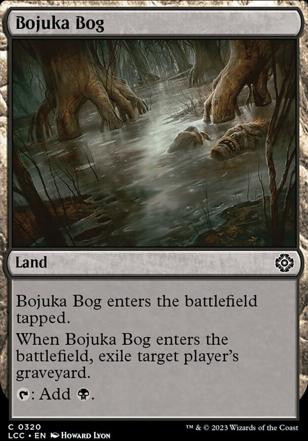 Bojuka Bog [