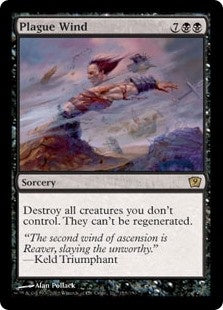 Plague Wind (9ED-R)