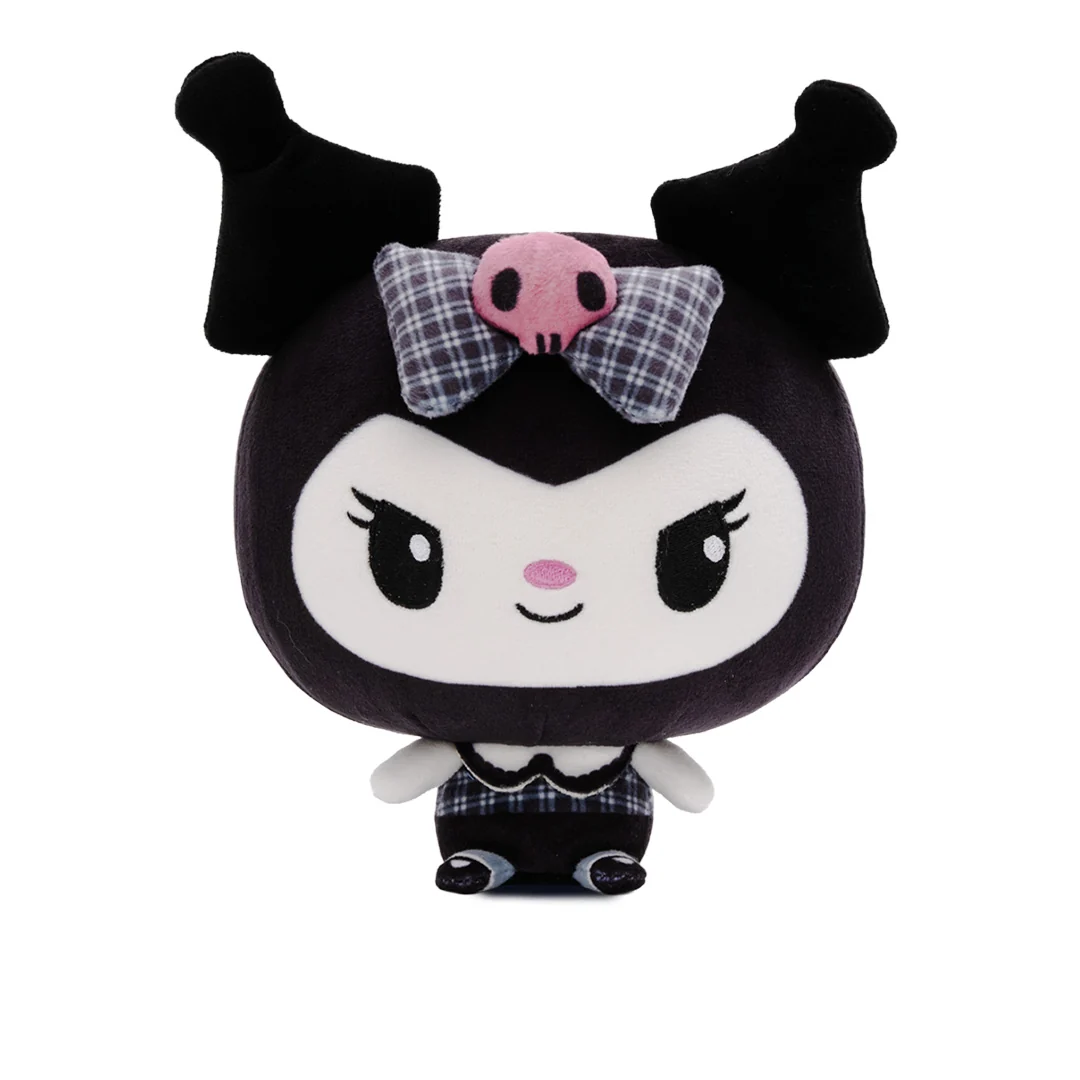 Cloudheads 5": Halloween: Kuromi