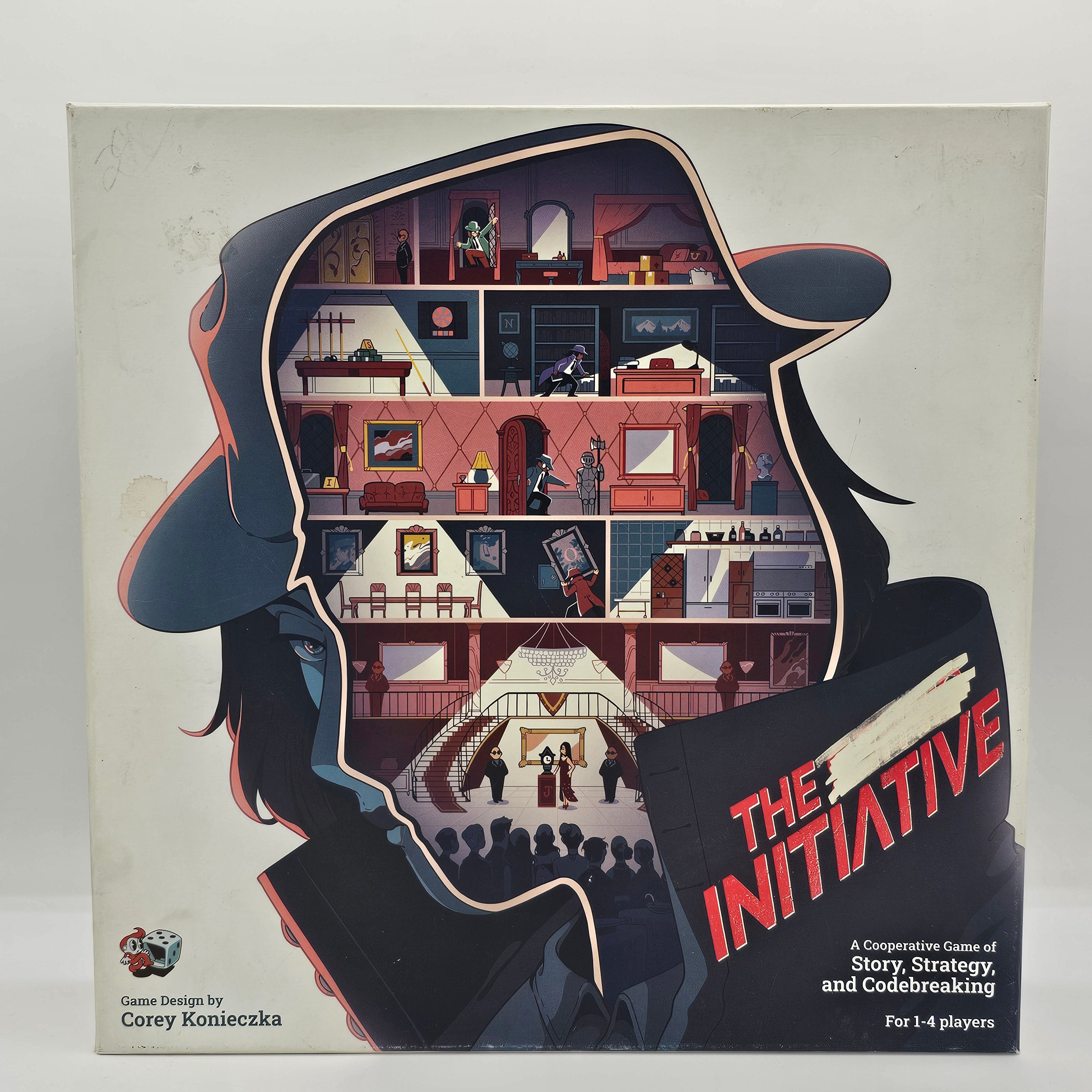 The Initiative (USED)