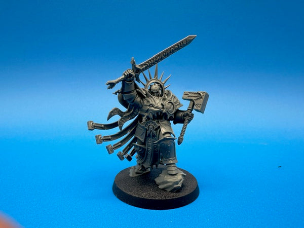 AoS: Stormcast Eternals - Lord Celestant (USED)