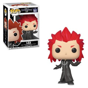 POP Figure: Disney Kingdom Hearts 2 #0623 - Lea