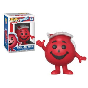 POP Figure: Icons #0044 - Kool-Aid Man