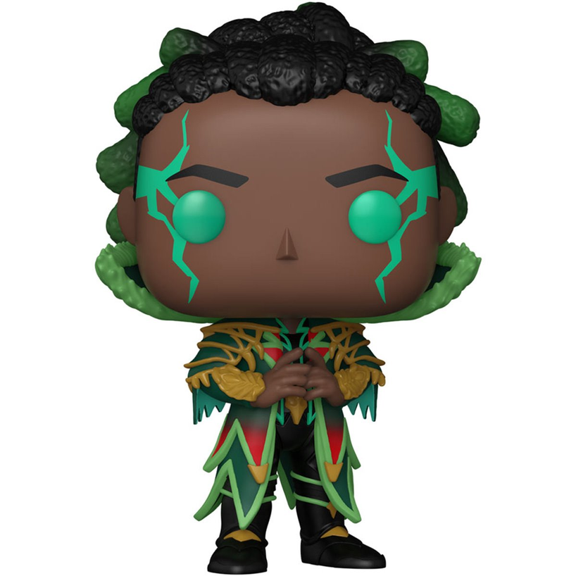 POP Figure: MTG #1325 - Dellian Fel