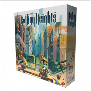 Rolling Heights