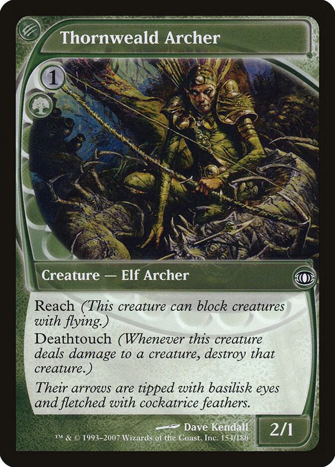 Thornweald Archer (FUT-C-FOIL)
