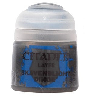 Citadel: Layer - Skavenblight Dinge (12mL)