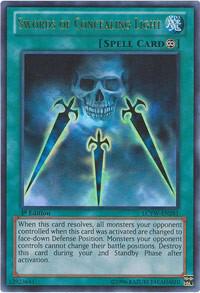 Swords of Concealing Light (LCYW-EN281) 1st Edition