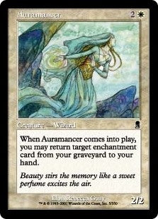 Auramancer (ODY-C)