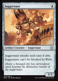 Juggernaut (EMA-U)