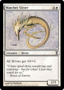 Watcher Sliver (TSP-C)