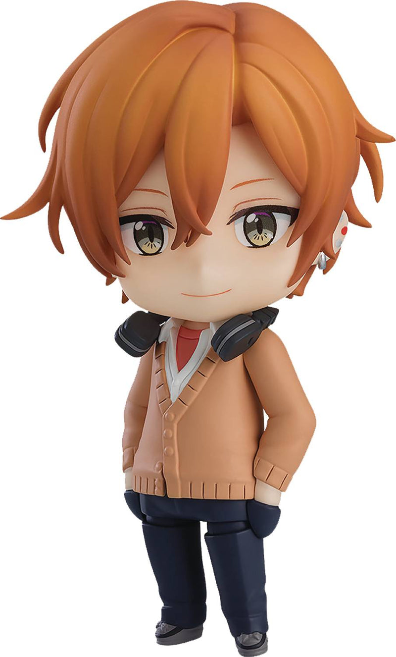 Nendoroid: Sasaki and Miyano