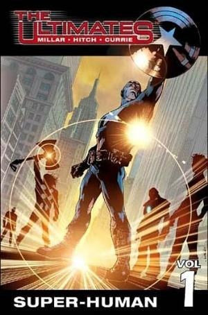 Ultimates (2002 TPB) #1 (USED)
