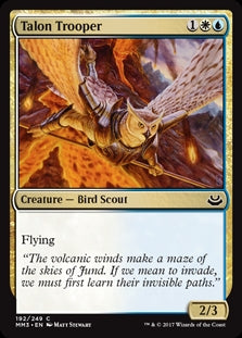 Talon Trooper (MM3-C)