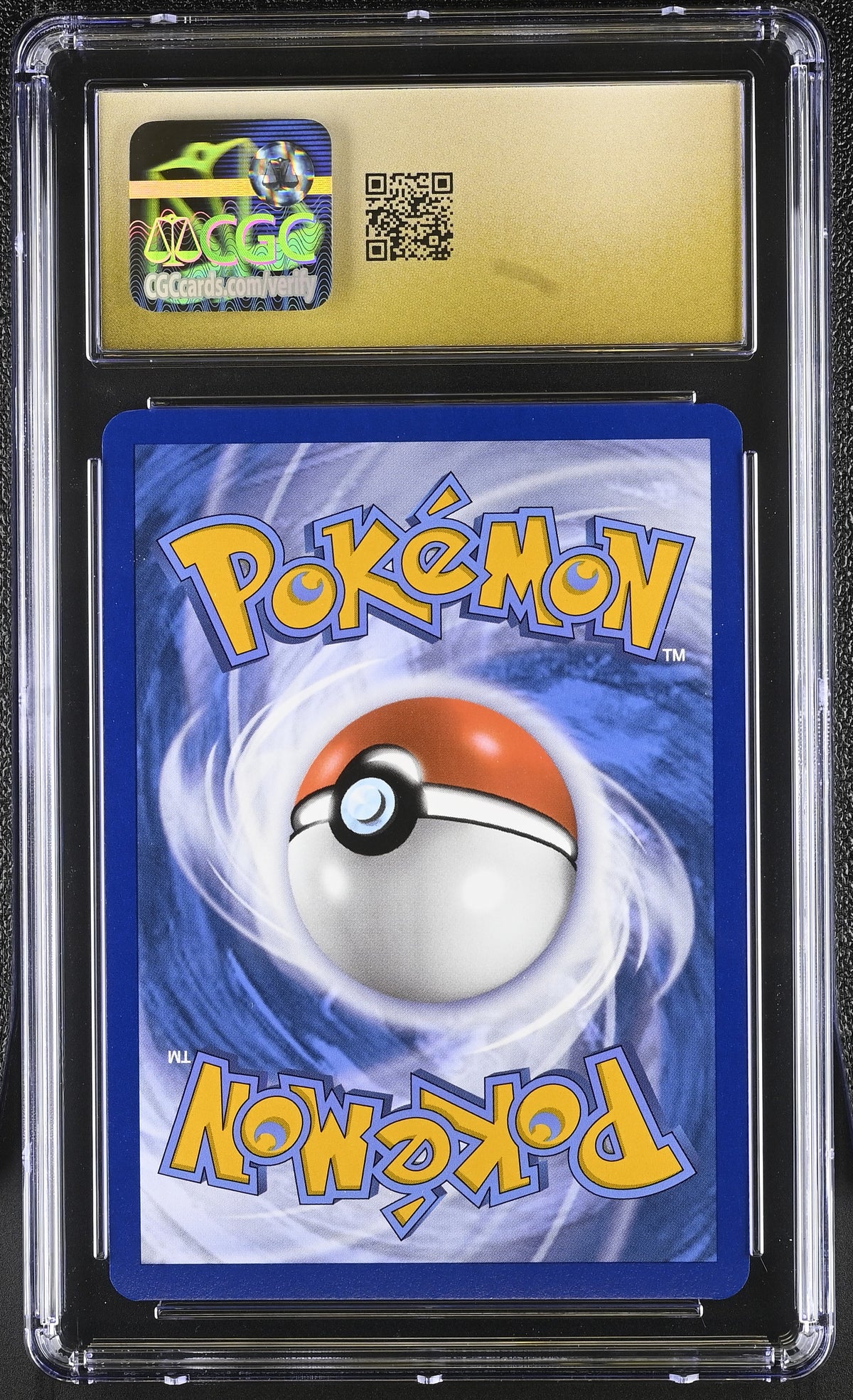 Starmie - 005/034 (CL) Promo Near Mint Holofoil (Graded - Pristine 10)