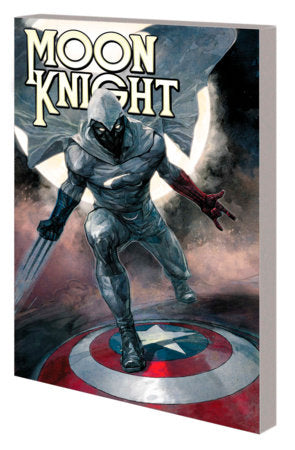 MOON KNIGHT BY BENDIS & MALEEV: THE COMPLETE COLLECTION TP (OOP)