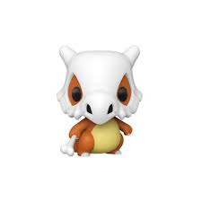 POP Figure: Pokemon #0596 - Cubone