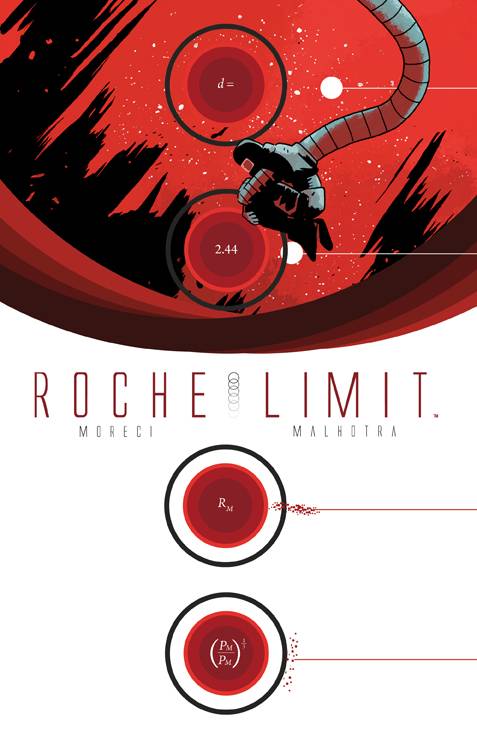 ROCHE LIMIT TP #1